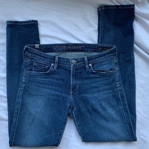 Citizens of Humanity Women's Jeans size 27